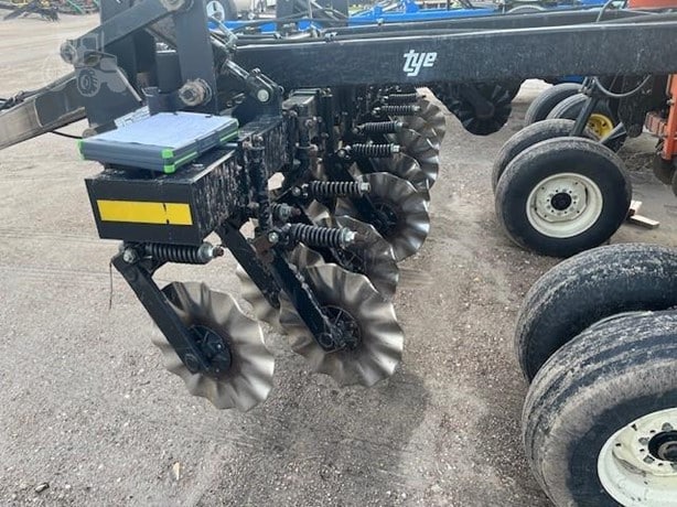 TYE Planting - Grain Drill for sale — view 5