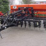 TYE Series V Planting - Grain Drill for sale