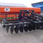 TYE Series V Planting - Grain Drill for sale — view 2