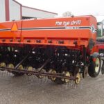 TYE Series V Planting - Grain Drill for sale — view 3