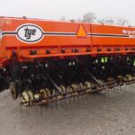 TYE Series V Planting - Grain Drill for sale — view 4