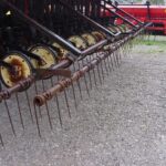 TYE Series V Planting - Grain Drill for sale — view 5