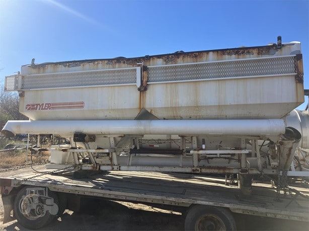 Tyler Tender - Dry for sale
