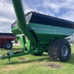 2023 Unverferth Grain Cart for sale — view 2