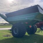 2023 Unverferth Grain Cart for sale — view 4