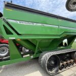 2012 Unverferth Grain Cart for sale — view 3