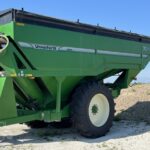 2012 Unverferth Grain Cart for sale — view 5