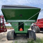 2012 Unverferth Grain Cart for sale — view 5