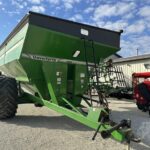 2008 Unverferth Grain Cart for sale