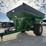 2008 Unverferth Grain Cart for sale — view 2