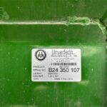 2008 Unverferth Grain Cart for sale — view 3