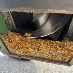 2008 Unverferth Grain Cart for sale — view 5