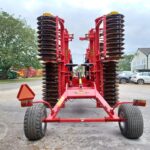 2016 Vaderstand Tillage - Disc Harrow for sale — view 4