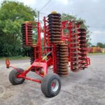 2016 Vaderstand Tillage - Disc Harrow for sale — view 5