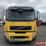 2009 Volvo Tanker Truck - Fuel for sale — view 2