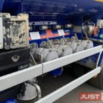 2009 Volvo Tanker Truck - Fuel for sale — view 3