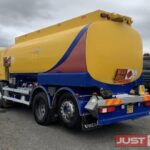 2009 Volvo Tanker Truck - Fuel for sale — view 4