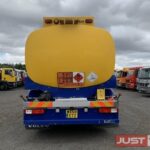 2009 Volvo Tanker Truck - Fuel for sale — view 5