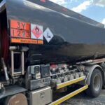2008 Volvo Tanker Truck - Fuel for sale — view 4