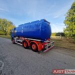 2011 Volvo Tanker Truck - Fuel for sale — view 3