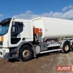 2011 Volvo Tanker Truck - Fuel for sale — view 3