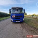 2011 Volvo Tanker Truck - Fuel for sale — view 4