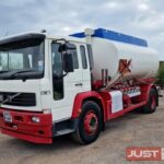 2006 Volvo Tanker Truck - Fuel for sale