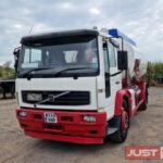 2006 Volvo Tanker Truck - Fuel for sale — view 3