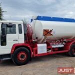 2006 Volvo Tanker Truck - Fuel for sale — view 4