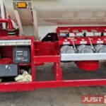 2006 Volvo Tanker Truck - Fuel for sale — view 5
