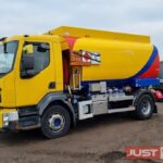 2010 Volvo Tanker Truck - Fuel for sale — view 2