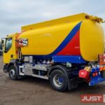 2010 Volvo Tanker Truck - Fuel for sale — view 5
