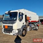 2014 Volvo Tanker Truck - Fuel for sale