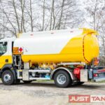 2022 Volvo Tanker Truck - Fuel for sale — view 4