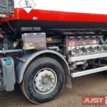 2008 Volvo Tanker Truck - Fuel for sale — view 3