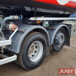 2008 Volvo Tanker Truck - Fuel for sale — view 5