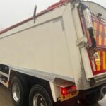 2017 Volvo Tipper Truck for sale — view 3