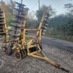 W.J. Cooper Tillage - Disc Harrow for sale — view 5