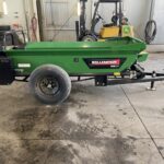 2023 Wallenstein MX50P Manure - Spreader for sale — view 4