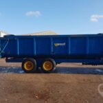 2007 West G14T Transport - Platform Trailer for sale — view 5
