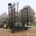 Wibergs 3640 M Tillage - Cultivator for sale — view 5