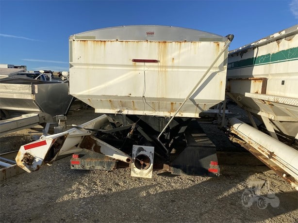 Willmar Sideshooter 16 Tender - Dry for sale — view 2