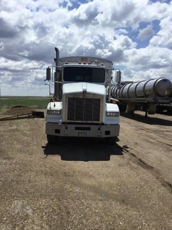 1989 Willmar Sideshooter 16 Tender - Dry for sale — view 3