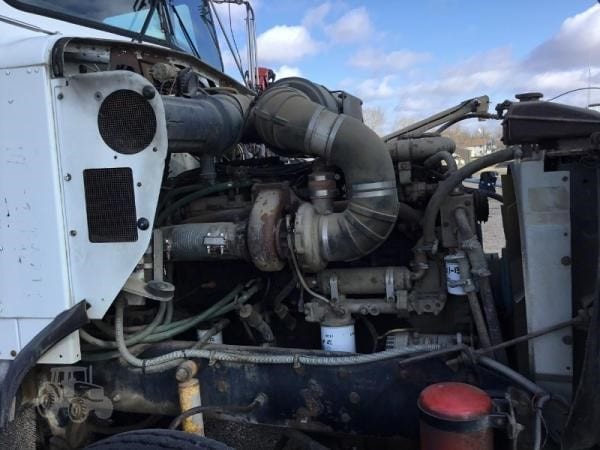 1989 Willmar Sideshooter 16 Tender - Dry for sale — view 5