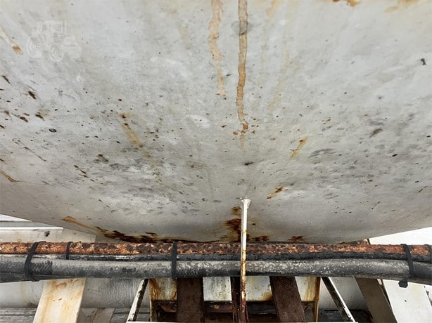 Willmar Sideshooter 16 Tender - Dry for sale — view 5
