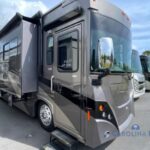2009 Winnebago Journey 34Y Class A - Diesel Motorhome for sale
