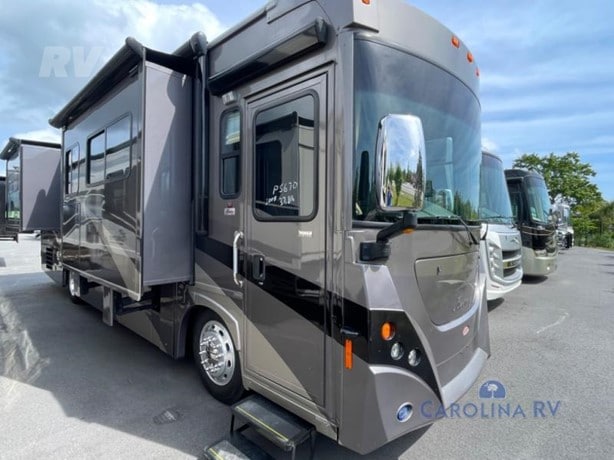 2009 Winnebago Journey 34Y Class A - Diesel Motorhome for sale