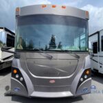 2009 Winnebago Journey 34Y Class A - Diesel Motorhome for sale — view 3