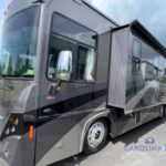 2009 Winnebago Journey 34Y Class A - Diesel Motorhome for sale — view 4