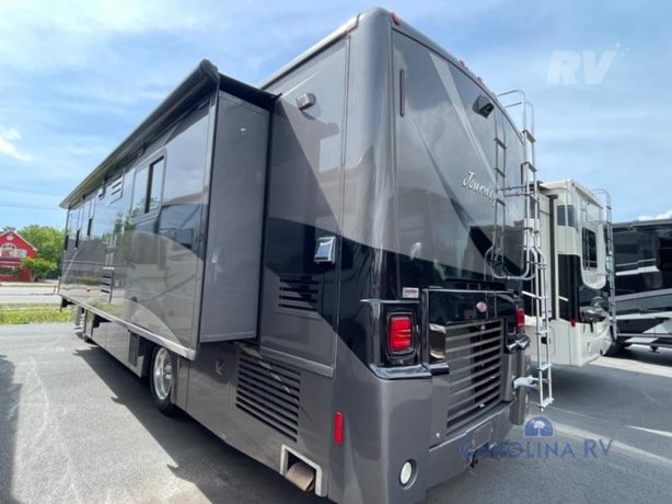 2009 Winnebago Journey 34Y Class A - Diesel Motorhome for sale — view 5
